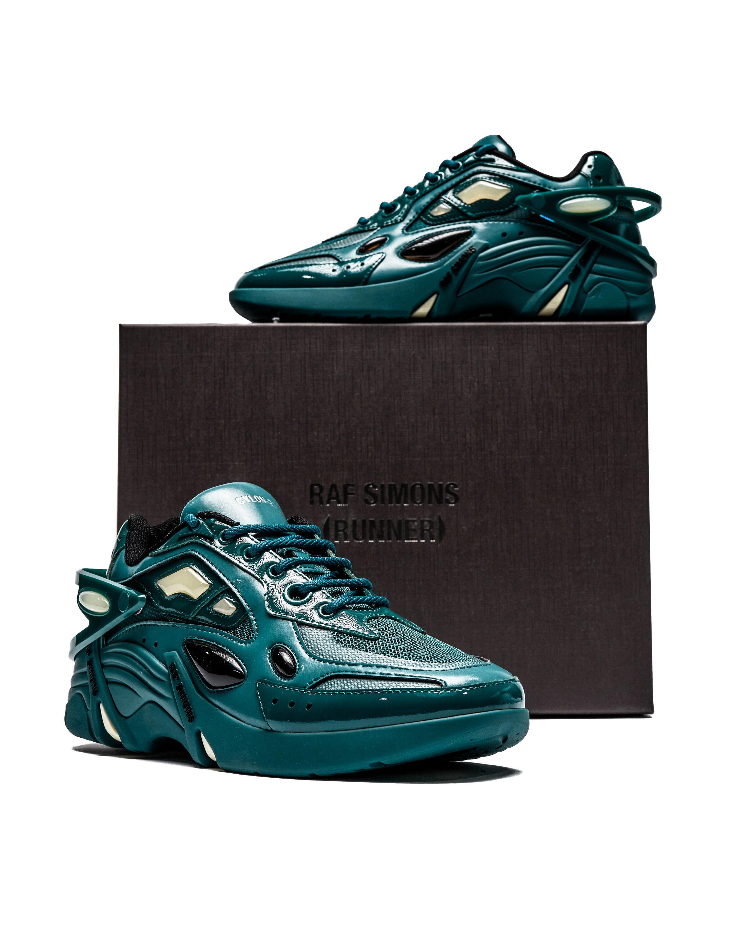 Raf Simons CYLON-21 | HR740011L-3446 | AFEW STORE